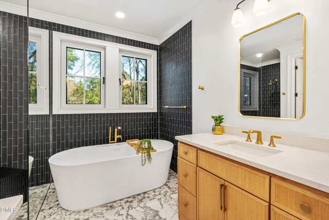 1232 Somerset Road, Raleigh, NC 27610