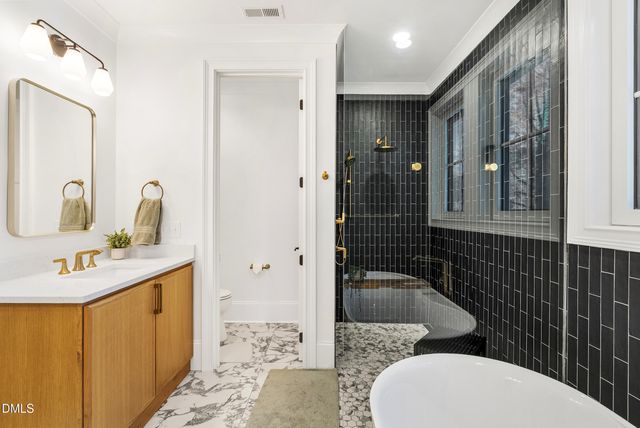 1232 Somerset Road, Raleigh, NC 27610