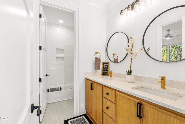 1232 Somerset Road, Raleigh, NC 27610