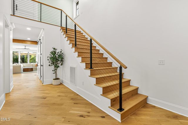 1232 Somerset Road, Raleigh, NC 27610