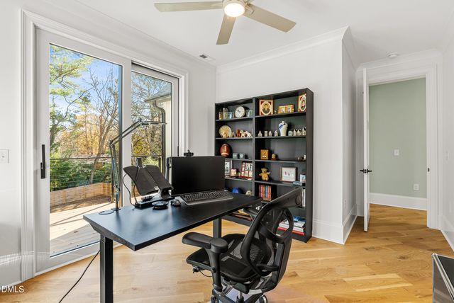 1232 Somerset Road, Raleigh, NC 27610