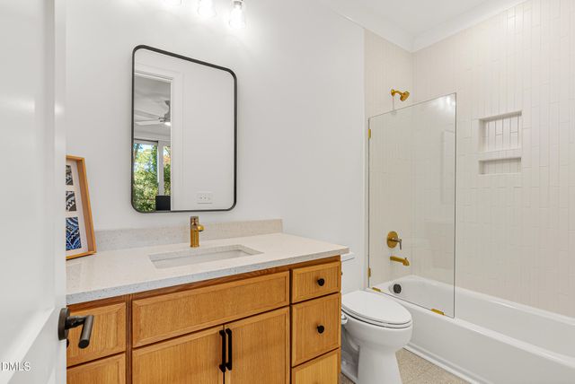 1232 Somerset Road, Raleigh, NC 27610