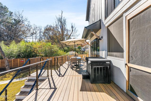 1232 Somerset Road, Raleigh, NC 27610