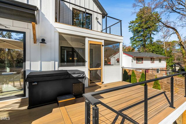 1232 Somerset Road, Raleigh, NC 27610