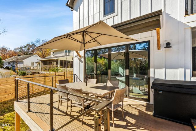 1232 Somerset Road, Raleigh, NC 27610