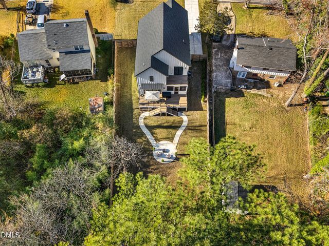 1232 Somerset Road, Raleigh, NC 27610