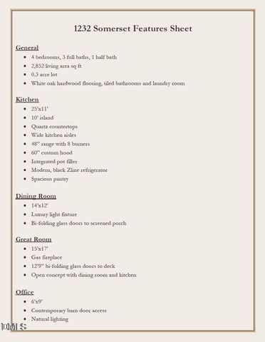 1232 Somerset Road, Raleigh, NC 27610