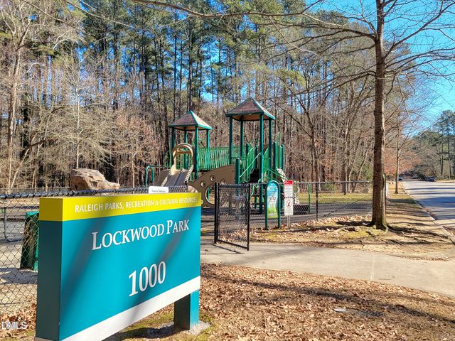 1232 Somerset Road, Raleigh, NC 27610