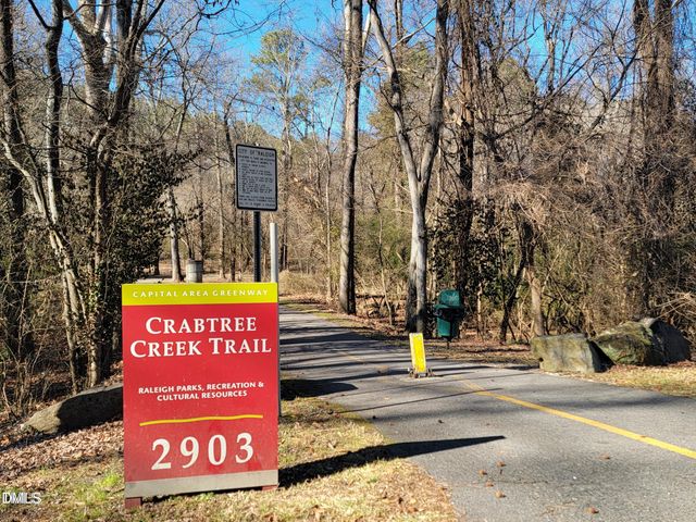 1232 Somerset Road, Raleigh, NC 27610