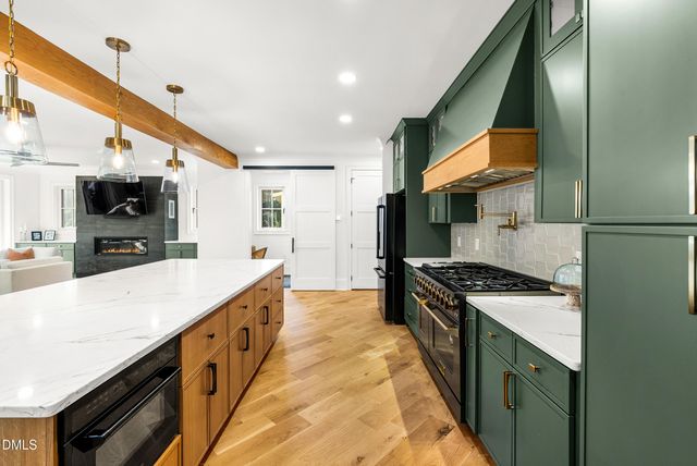 1232 Somerset Road, Raleigh, NC 27610