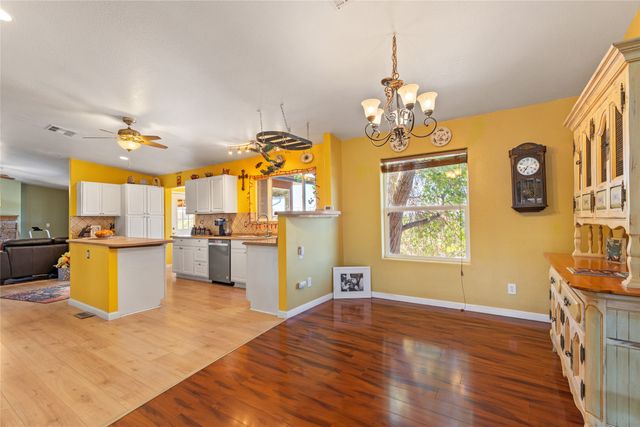 12 Apache Ridge Road, Santa Fe, NM 87505