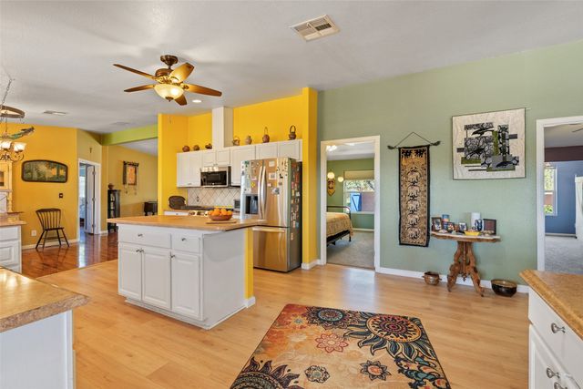 12 Apache Ridge Road, Santa Fe, NM 87505