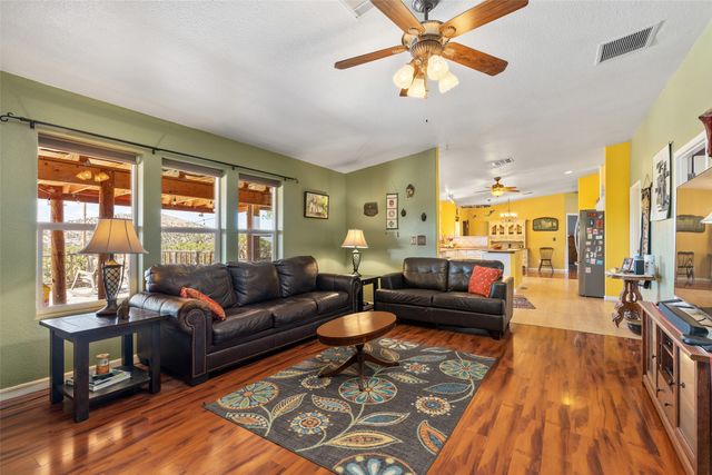 12 Apache Ridge Road, Santa Fe, NM 87505