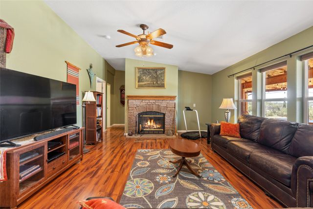 12 Apache Ridge Road, Santa Fe, NM 87505