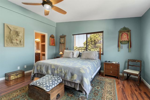 12 Apache Ridge Road, Santa Fe, NM 87505