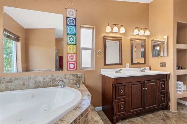 12 Apache Ridge Road, Santa Fe, NM 87505