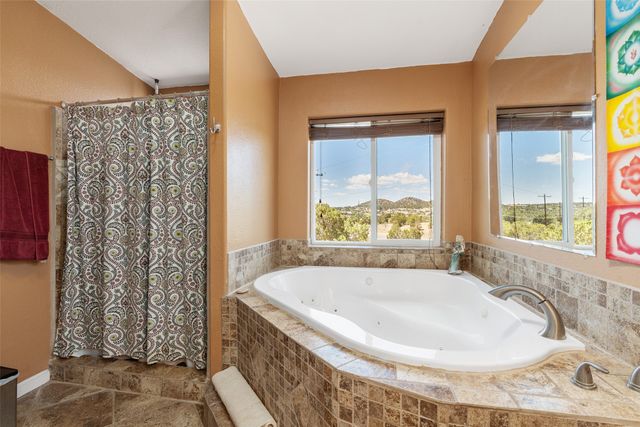 12 Apache Ridge Road, Santa Fe, NM 87505