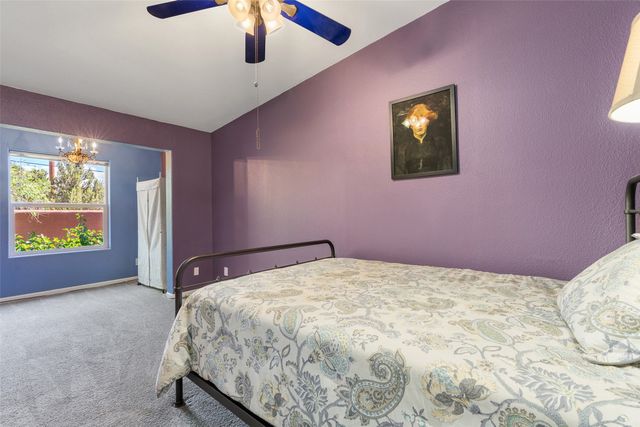 12 Apache Ridge Road, Santa Fe, NM 87505