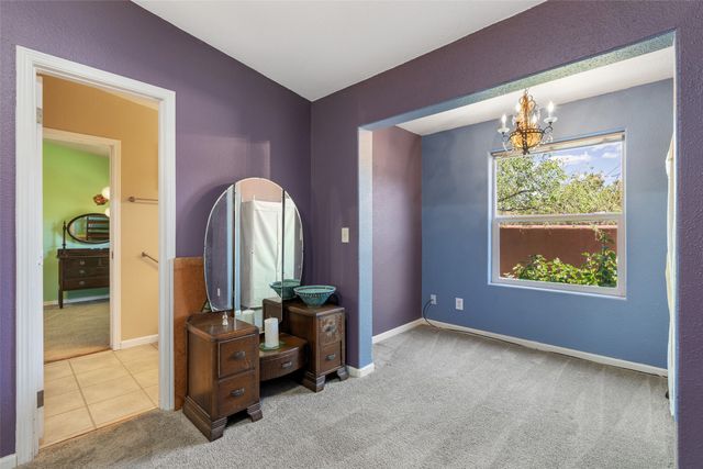 12 Apache Ridge Road, Santa Fe, NM 87505