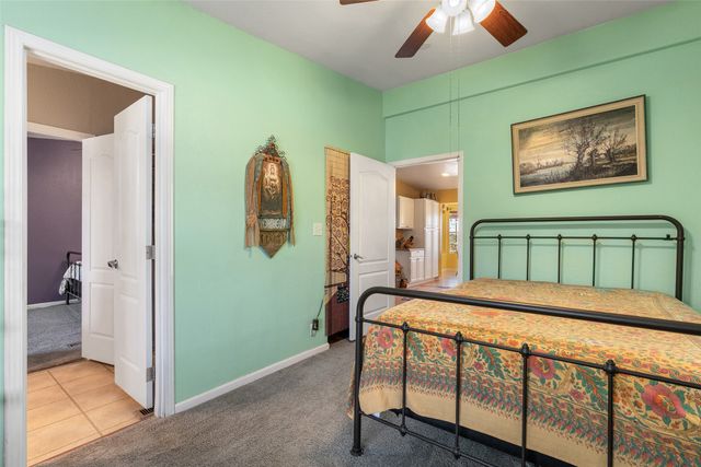 12 Apache Ridge Road, Santa Fe, NM 87505