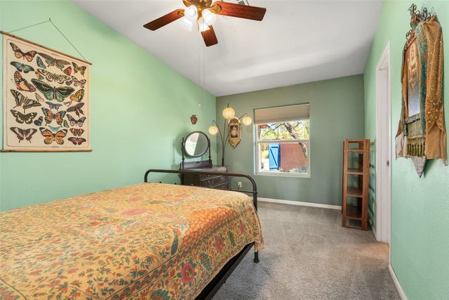 12 Apache Ridge Road, Santa Fe, NM 87505
