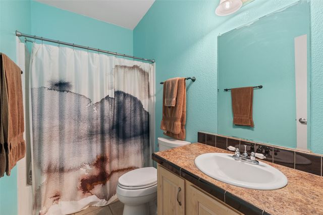 12 Apache Ridge Road, Santa Fe, NM 87505