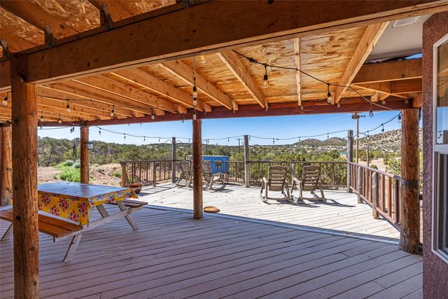 12 Apache Ridge Road, Santa Fe, NM 87505