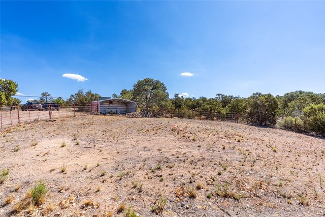 12 Apache Ridge Road, Santa Fe, NM 87505