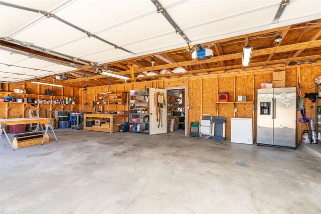 12 Apache Ridge Road, Santa Fe, NM 87505