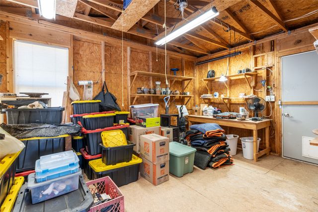 12 Apache Ridge Road, Santa Fe, NM 87505