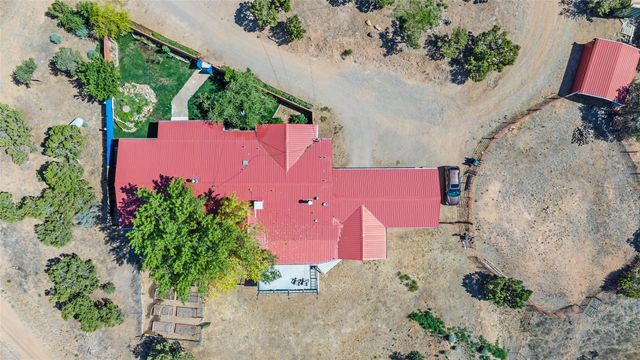 12 Apache Ridge Road, Santa Fe, NM 87505
