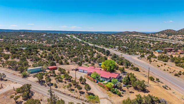 12 Apache Ridge Road, Santa Fe, NM 87505