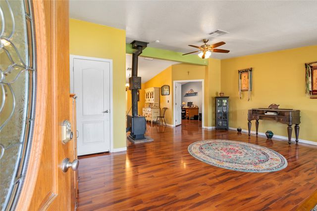 12 Apache Ridge Road, Santa Fe, NM 87505