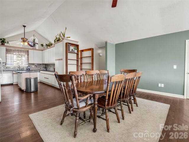 436 Toney Road, Bostic, NC 28018