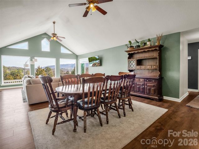 436 Toney Road, Bostic, NC 28018