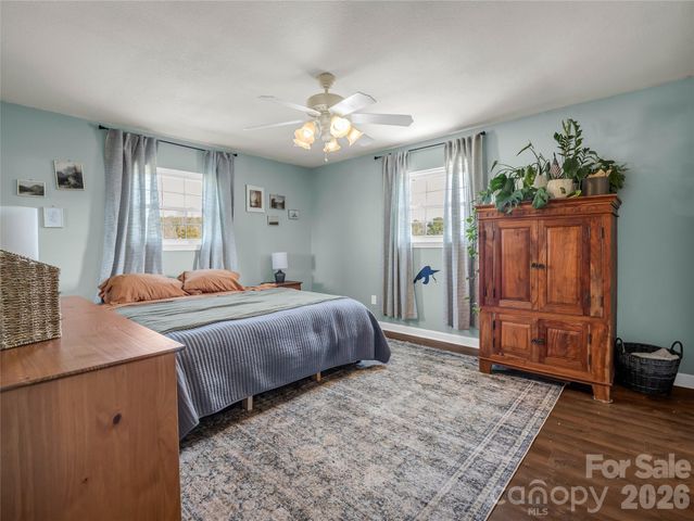 436 Toney Road, Bostic, NC 28018