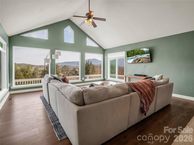 436 Toney Road, Bostic, NC 28018