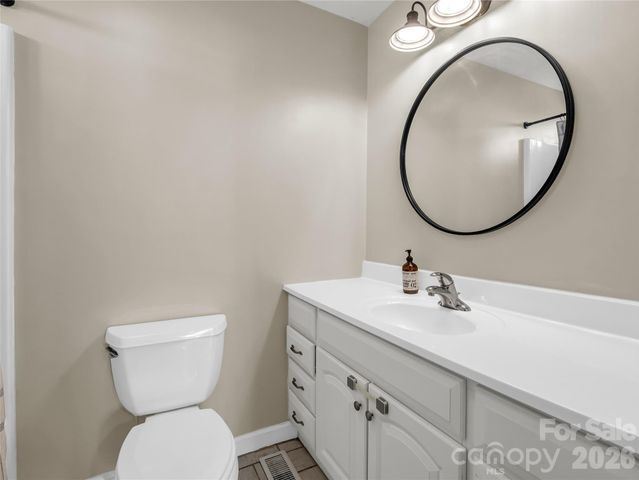 436 Toney Road, Bostic, NC 28018