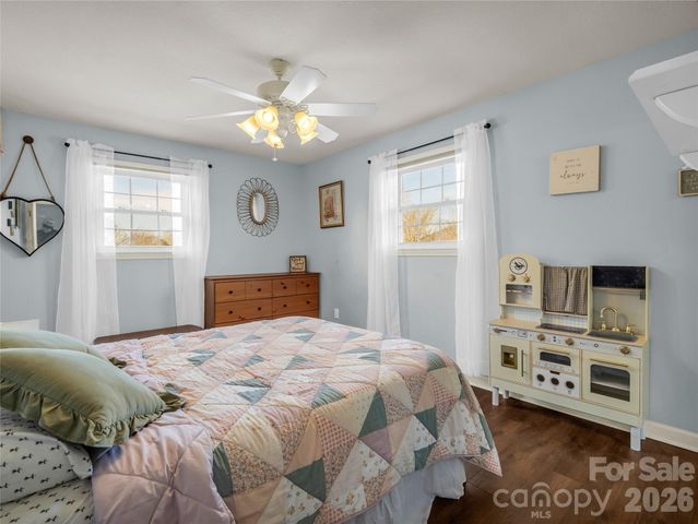 436 Toney Road, Bostic, NC 28018