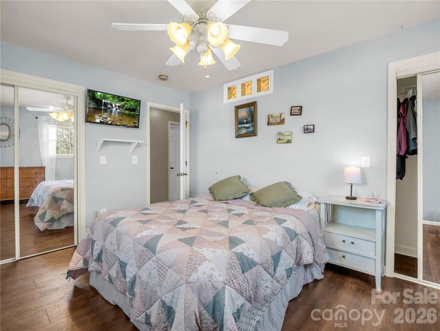 436 Toney Road, Bostic, NC 28018