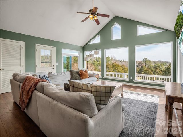 436 Toney Road, Bostic, NC 28018