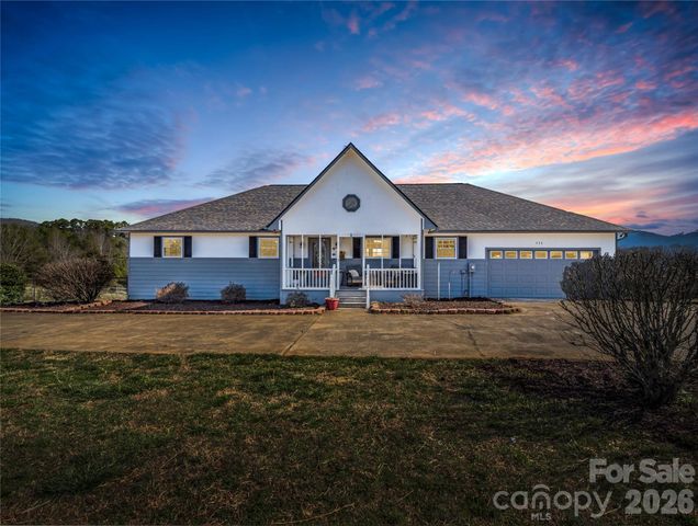 436 Toney Road, Bostic, NC 28018