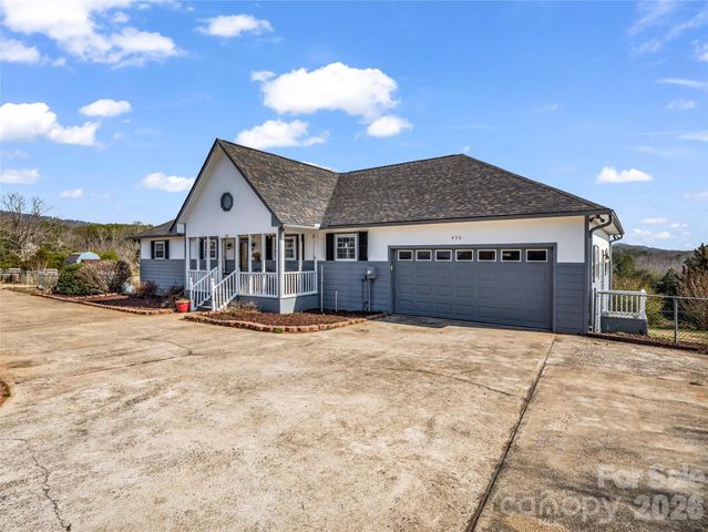 436 Toney Road, Bostic, NC 28018