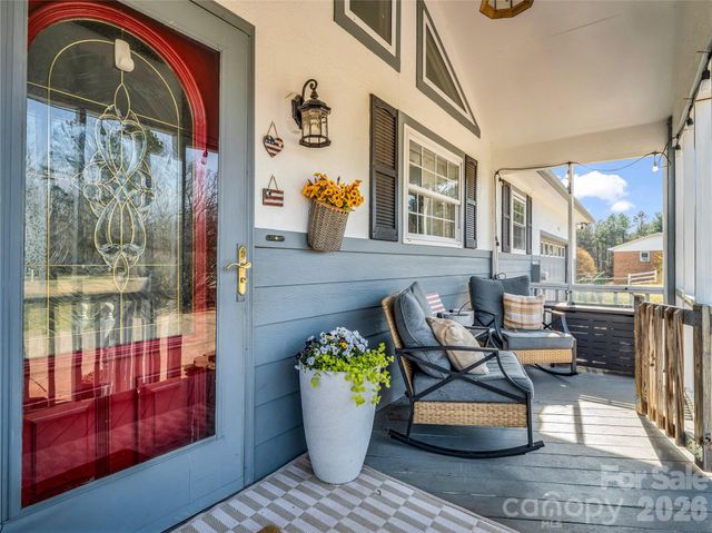 436 Toney Road, Bostic, NC 28018