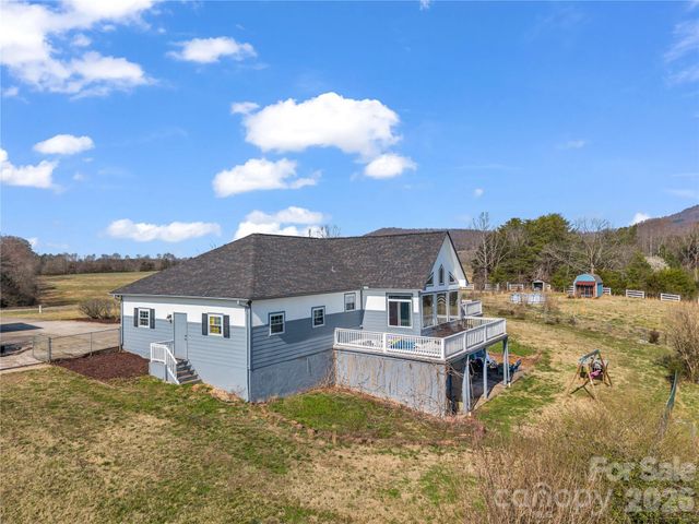 436 Toney Road, Bostic, NC 28018