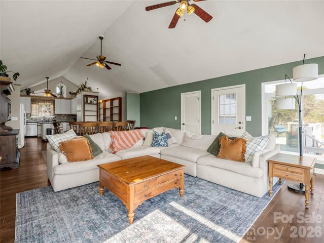 436 Toney Road, Bostic, NC 28018