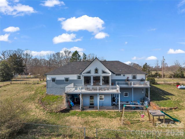 436 Toney Road, Bostic, NC 28018
