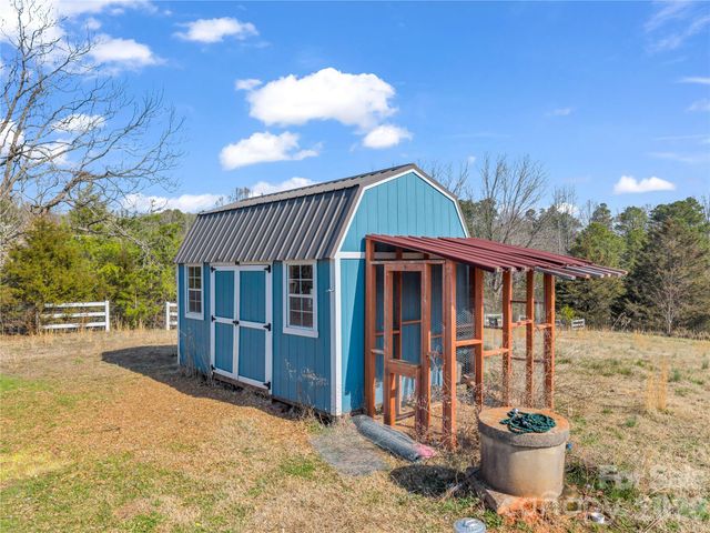 436 Toney Road, Bostic, NC 28018