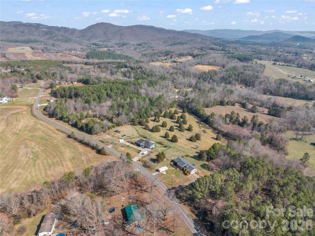 436 Toney Road, Bostic, NC 28018