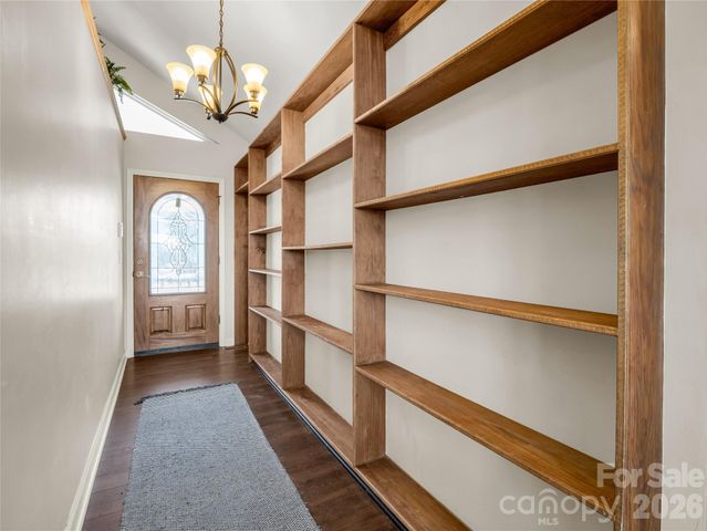 436 Toney Road, Bostic, NC 28018